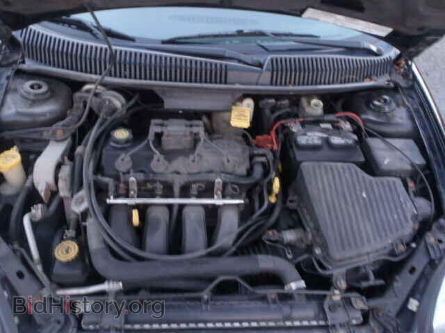 2002 DODGE NEON - VIN: 1B3AS56C02D552690 - Фото 7