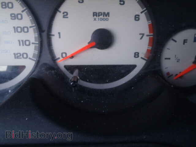 2002 DODGE NEON - VIN: 1B3AS56C02D552690 - Фото 8