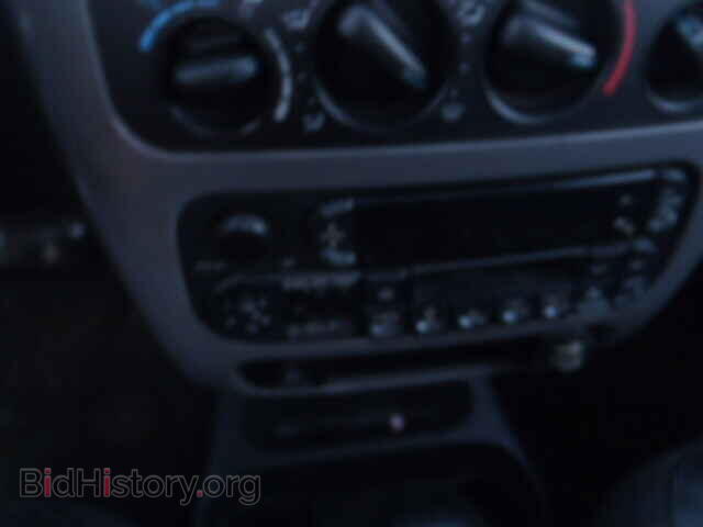 2002 DODGE NEON - VIN: 1B3AS56C02D552690 - Фото 9