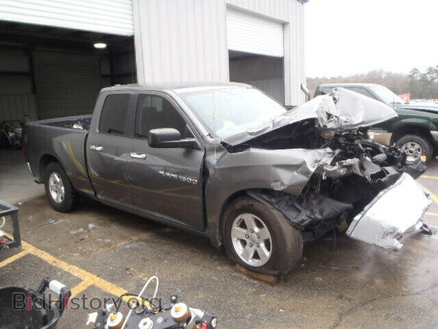 Photo 1D7RB1GP3BS547402 - DODGE RAM 1500 2011