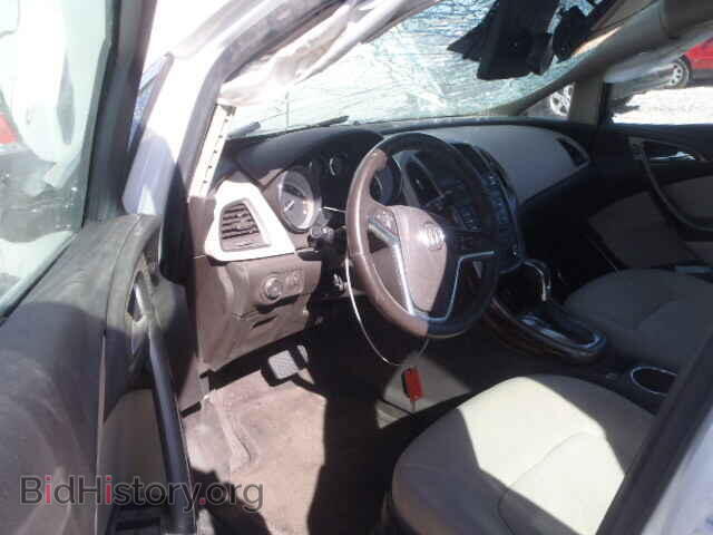 2013 BUICK VERANO - VIN: 1G4PP5SK1D4154507 - Фото 9