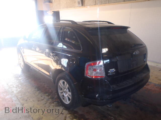 2007 FORD EDGE - VIN: 2FMDK48C77BA63053 - Photo 3
