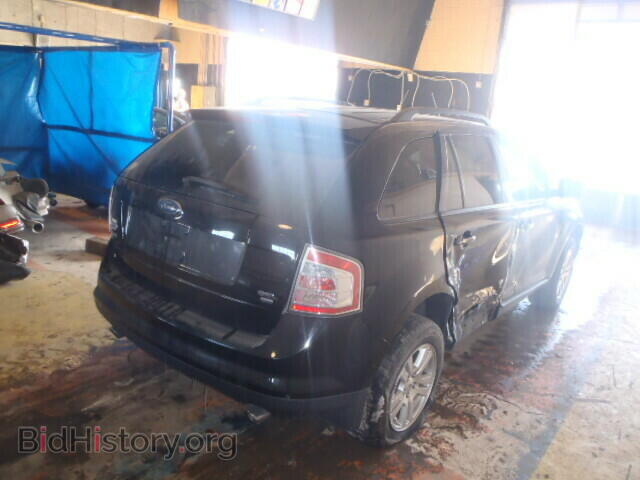 2007 FORD EDGE - VIN: 2FMDK48C77BA63053 - Photo 4