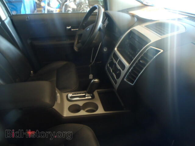 2007 FORD EDGE - VIN: 2FMDK48C77BA63053 - Photo 5