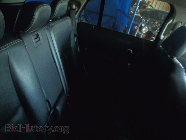 2007 FORD EDGE - VIN: 2FMDK48C77BA63053 - Photo 6