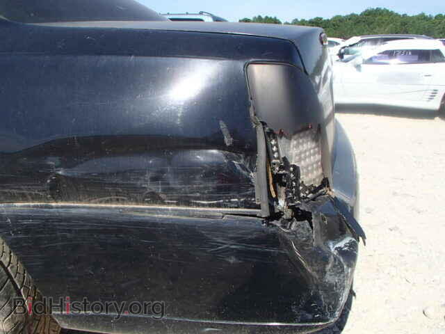 2003 CADILLAC DEVILLE - VIN: 1G6KF57903U266966 - Photo 9