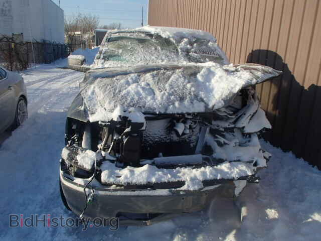 2011 DODGE RAM 1500 - VIN: 3D7JV1ET0BG612931 - Фото 9