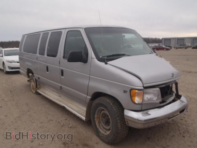 Photo 1FBSS31S2YHA88541 - FORD ECONOLINE 2000
