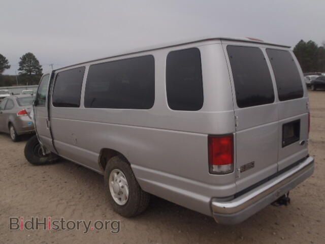 2000 FORD ECONOLINE - VIN: 1FBSS31S2YHA88541 - Фото 3