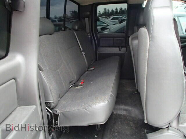 2006 CHEVROLET SILVERADO - VIN: 1GCEC19X86Z295968 - Фото 6