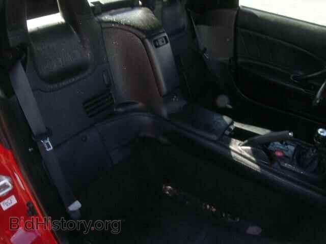 2006 HONDA S2000 - VIN: JHMAP21466S002649 - Фото 6
