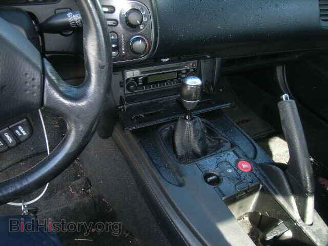 2006 HONDA S2000 - VIN: JHMAP21466S002649 - Фото 9