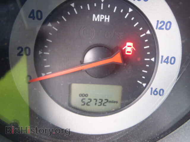 2007 MITSUBISHI ECLIPSE - VIN: 4A3AL25F57E035034 - Фото 8