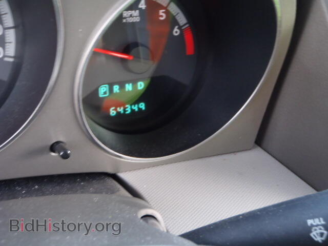 2010 DODGE AVENGER - VIN: 1B3CC1FBXAN217497 - Фото 8