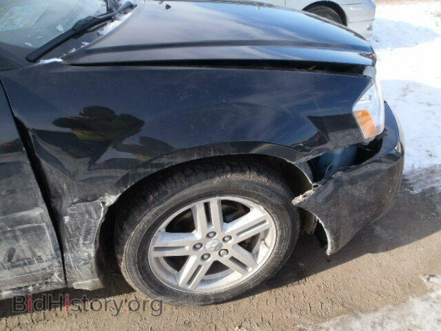 2010 DODGE AVENGER - VIN: 1B3CC1FBXAN217497 - Фото 9