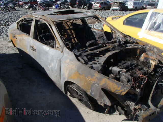 2013 NISSAN MAXIMA - VIN: 1N4AA5AP2DC827180 - Фото 10