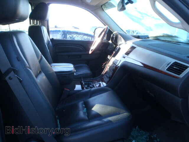 2011 CADILLAC ESCALADE - VIN: 1GYS4GEFXBR287634 - Фото 5