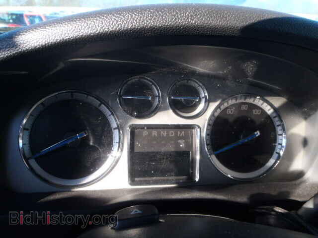 2011 CADILLAC ESCALADE - VIN: 1GYS4GEFXBR287634 - Фото 8
