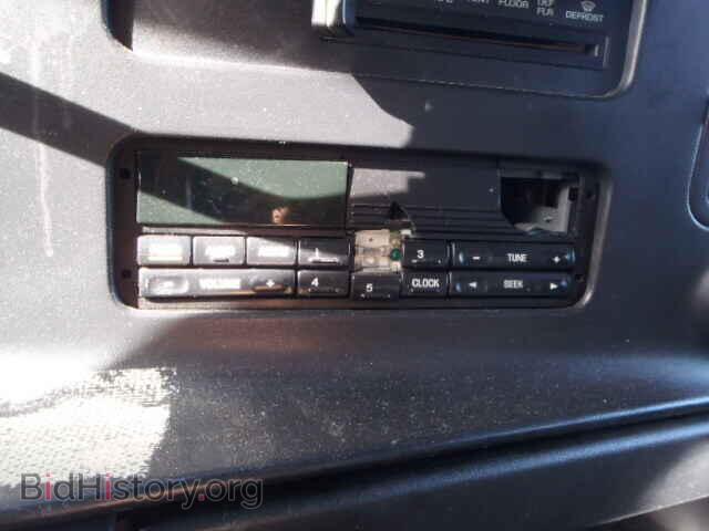 1996 FORD ECONOLINE - VIN: 1FTFS24Y2THB37849 - Photo 9
