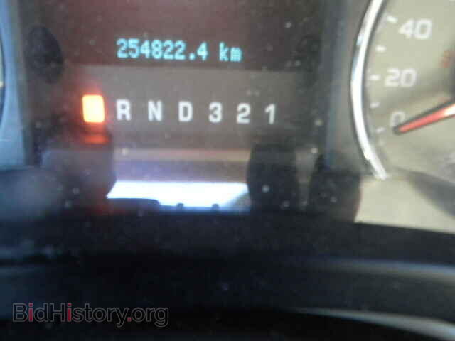 2009 FORD F150 - VIN: 1FTRX12829FA15928 - Фото 8