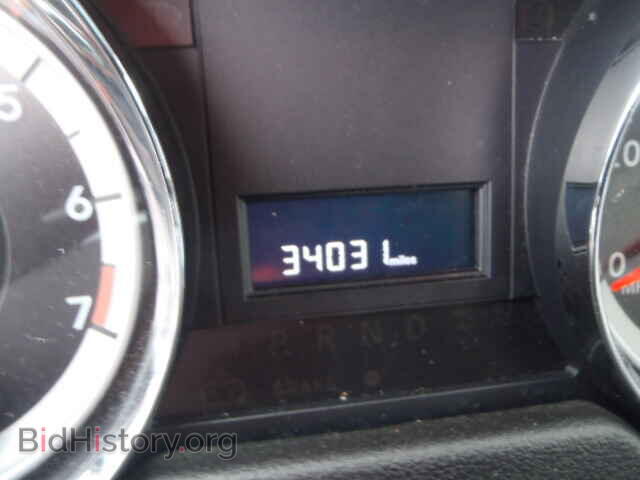 2012 DODGE CARAVAN - VIN: 2C4RDGCGXCR136496 - Фото 8