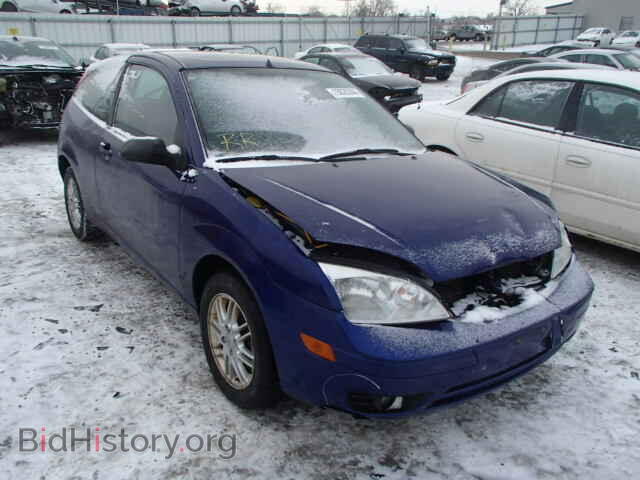 Фотография 3FAFP31N15R106648 - FORD FOCUS 2005