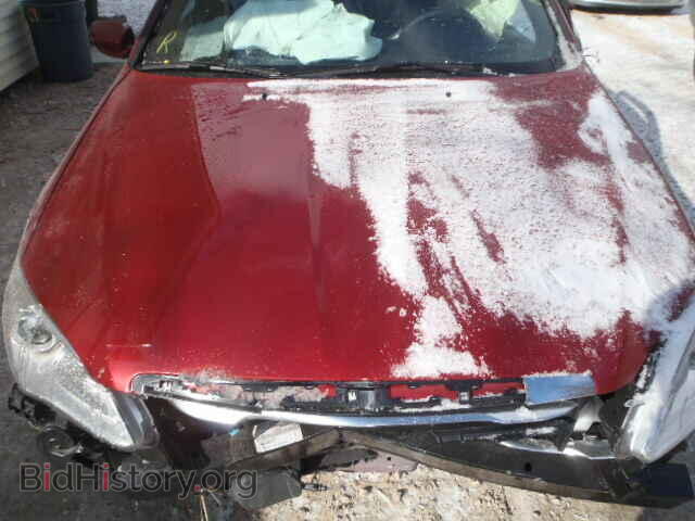 2014 CHRYSLER 200 - VIN: 1C3CCBBB2EN132285 - Фото 7