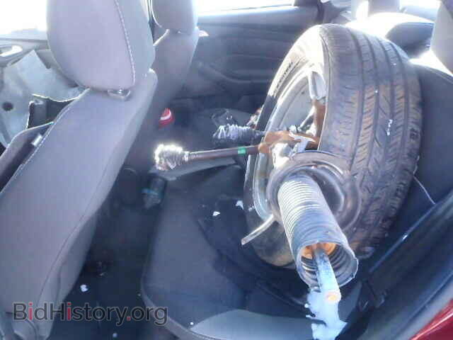 2013 FORD FOCUS - VIN: 1FADP3F26DL315385 - Фото 6