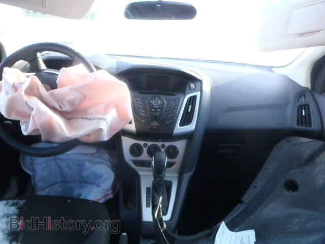 2013 FORD FOCUS - VIN: 1FADP3F26DL315385 - Фото 9