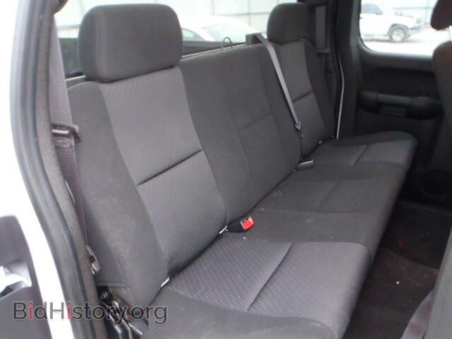 2011 CHEVROLET SILVERADO - VIN: 1GCRCREA0BZ389855 - Photo 6
