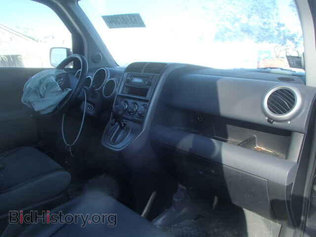 2006 HONDA ELEMENT - VIN: 5J6YH18316L010828 - Photo 5