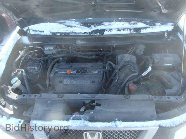2006 HONDA ELEMENT - VIN: 5J6YH18316L010828 - Photo 7