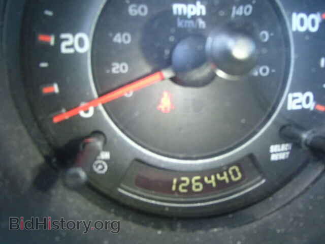 2006 HONDA ELEMENT - VIN: 5J6YH18316L010828 - Photo 8