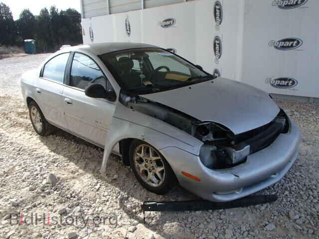 Фотография 1B3ES46C9YD736692 - DODGE NEON 2000