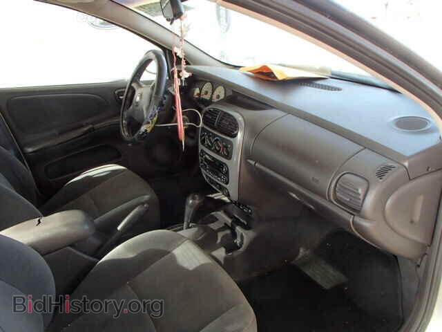 2000 DODGE NEON - VIN: 1B3ES46C9YD736692 - Фото 5