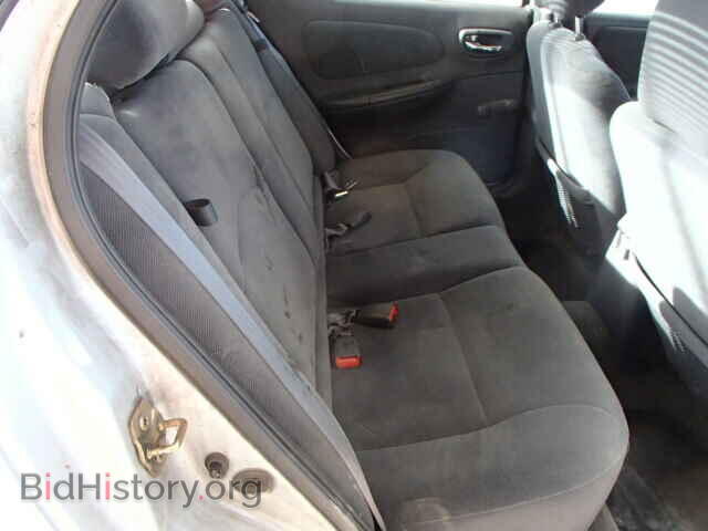 2000 DODGE NEON - VIN: 1B3ES46C9YD736692 - Фото 6
