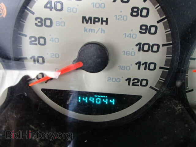 2000 DODGE NEON - VIN: 1B3ES46C9YD736692 - Фото 8