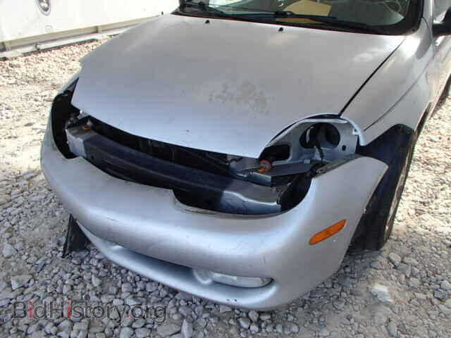 2000 DODGE NEON - VIN: 1B3ES46C9YD736692 - Фото 9