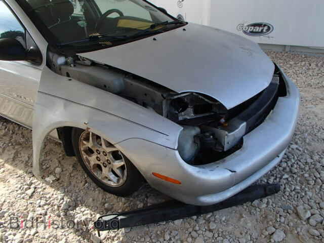 2000 DODGE NEON - VIN: 1B3ES46C9YD736692 - Фото 10