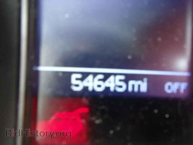 2011 DODGE DURANGO - VIN: 1D4RE4GG7BC692989 - Фото 8