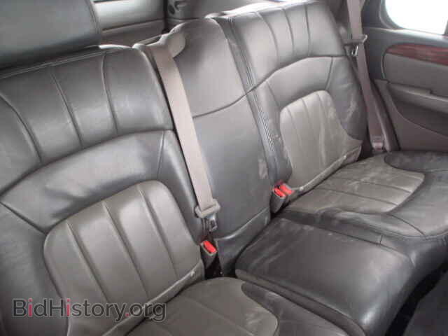 2003 GMC ENVOY - VIN: 1GKDT13S832231740 - Фото 6