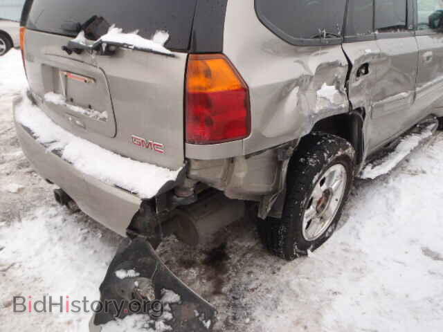 2003 GMC ENVOY - VIN: 1GKDT13S832231740 - Фото 10