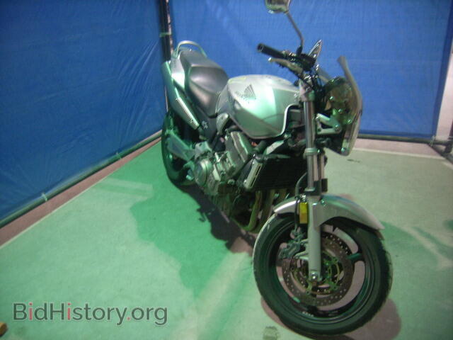 Photo JH2SC48244M200060 - HONDA CB CYCLE 2004