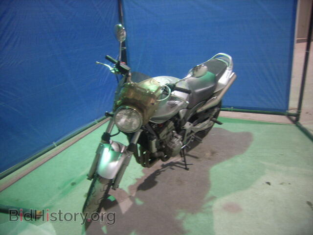 2004 HONDA CB CYCLE - VIN: JH2SC48244M200060 - Photo 2