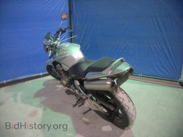 2004 HONDA CB CYCLE - VIN: JH2SC48244M200060 - Photo 3