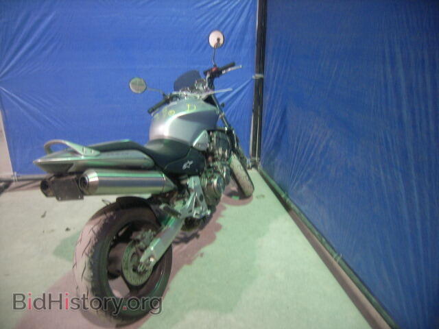 2004 HONDA CB CYCLE - VIN: JH2SC48244M200060 - Photo 4