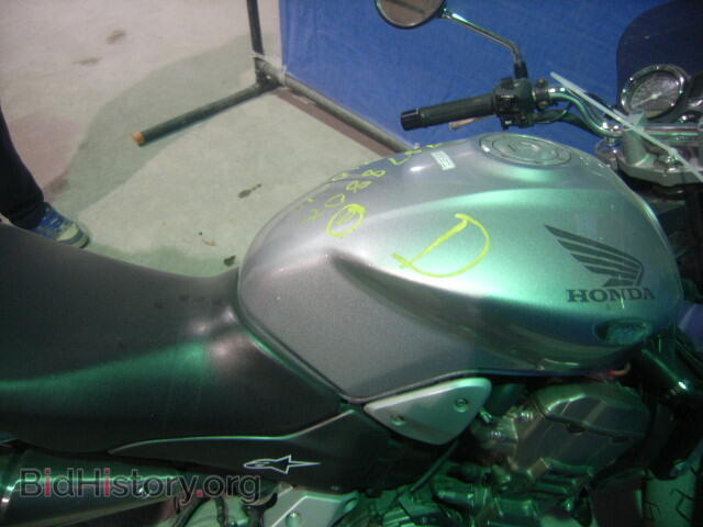 2004 HONDA CB CYCLE - VIN: JH2SC48244M200060 - Photo 5