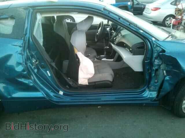 2012 HONDA CR-Z - VIN: JHMZF1D48CS005222 - Фото 9