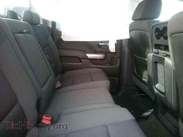 2015 CHEVROLET SILVERADO - VIN: 3GCUKREC2FG110037 - Фото 6