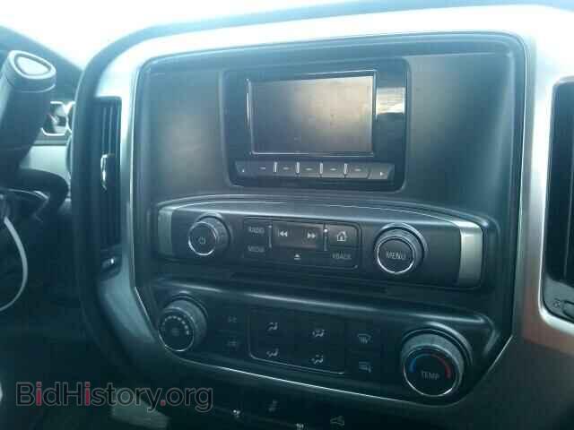 2015 CHEVROLET SILVERADO - VIN: 3GCUKREC2FG110037 - Фото 9